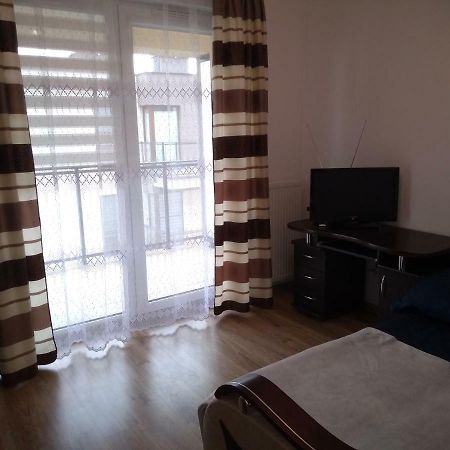Apartament Wiktoryn Lublin Exteriér fotografie