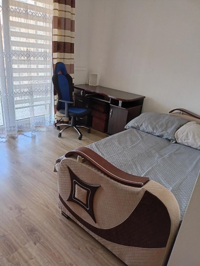 Apartament Wiktoryn Lublin Exteriér fotografie